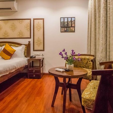 Hotel Lavanya Heritage جايبور المظهر الخارجي الصورة