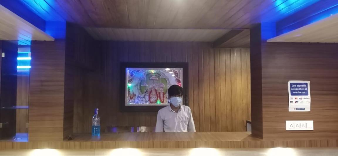 Hotel Lavanya Heritage جايبور المظهر الخارجي الصورة