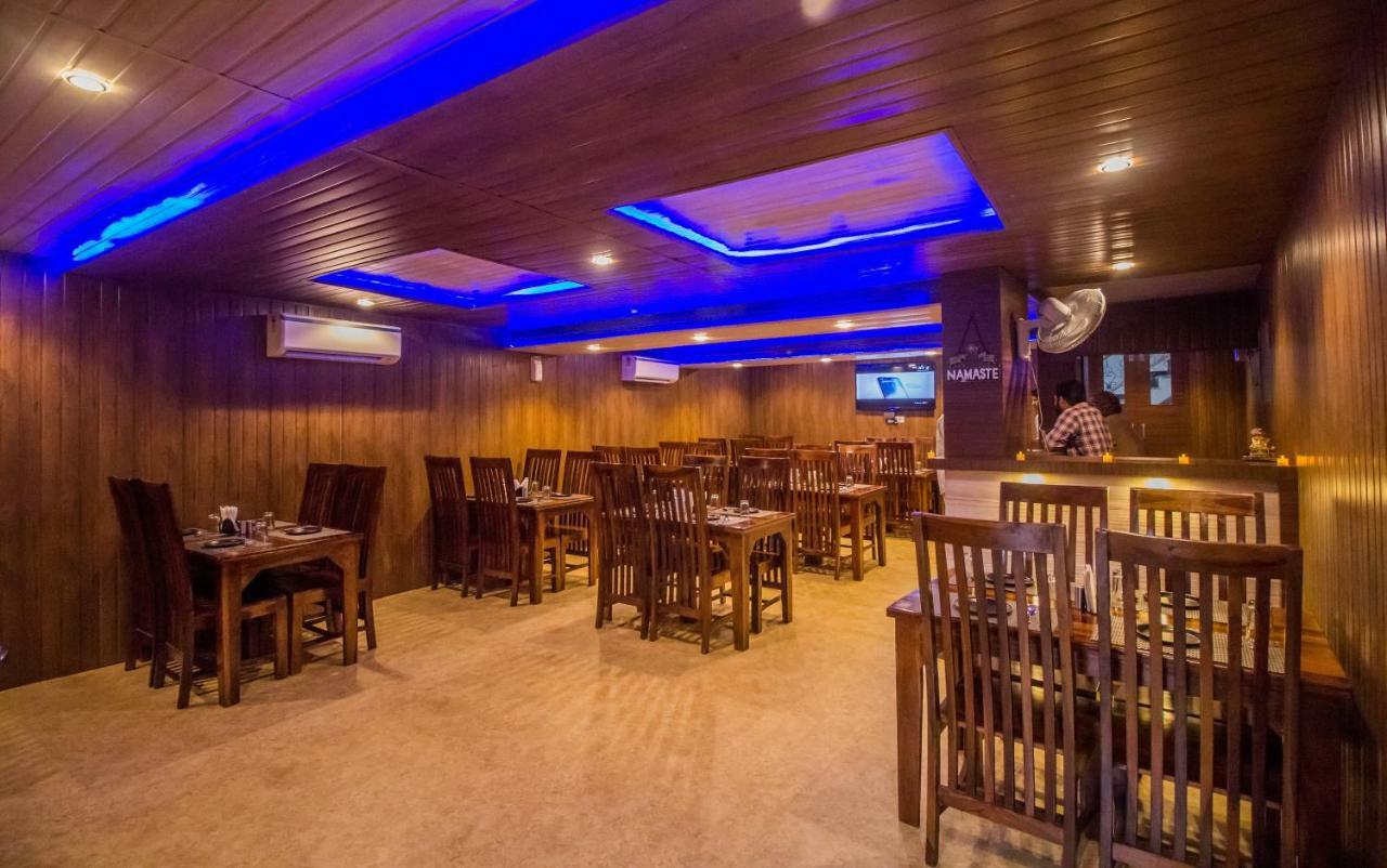 Hotel Lavanya Heritage جايبور المظهر الخارجي الصورة