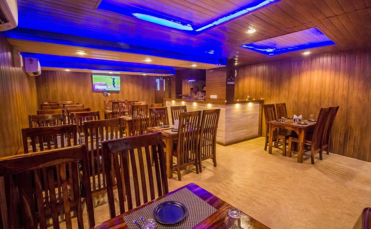 Hotel Lavanya Heritage جايبور المظهر الخارجي الصورة